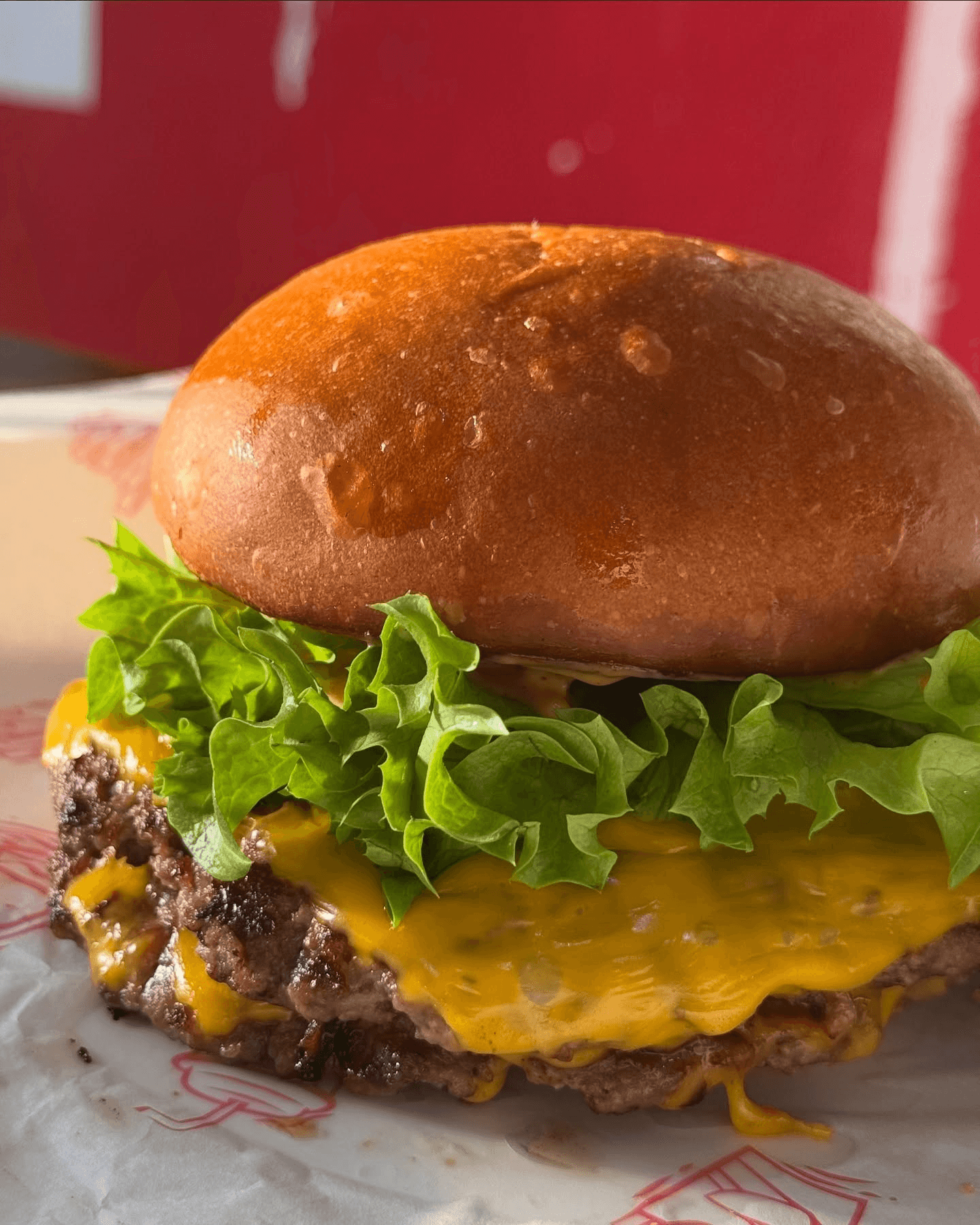 Pardo Smash Burger Hero